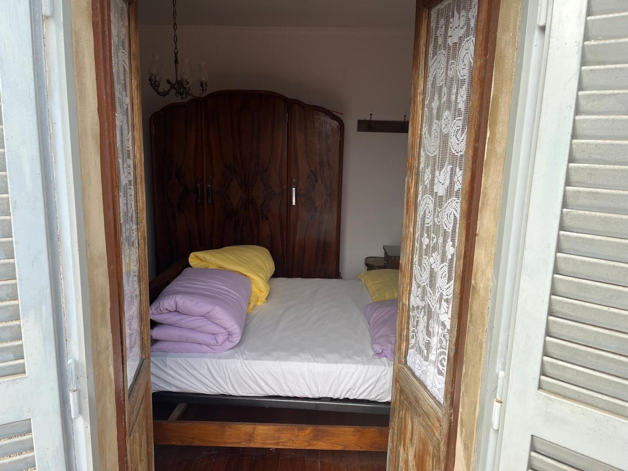 Casa Girgenti Villa Vallececa Екстериор снимка