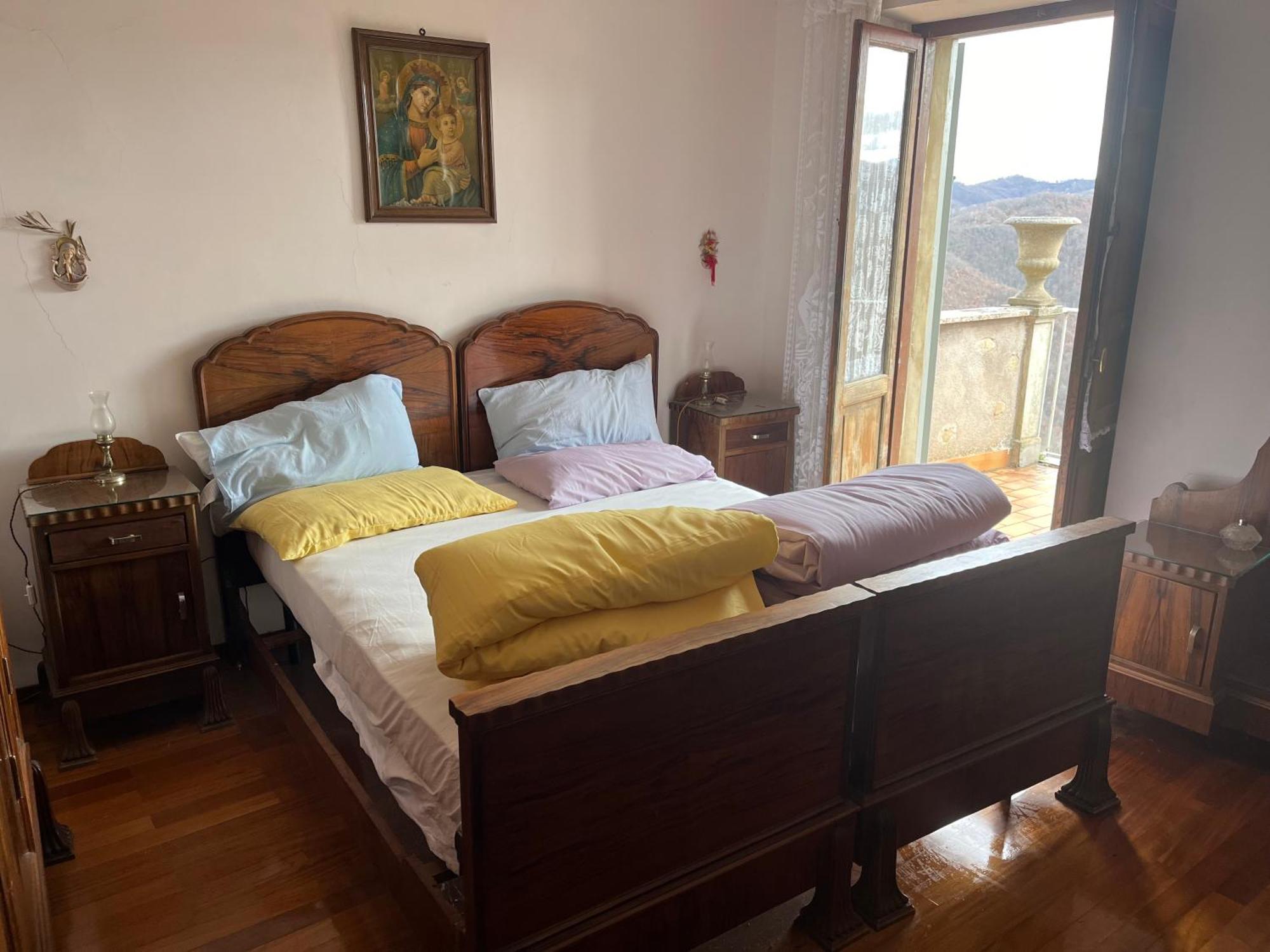 Casa Girgenti Villa Vallececa Екстериор снимка